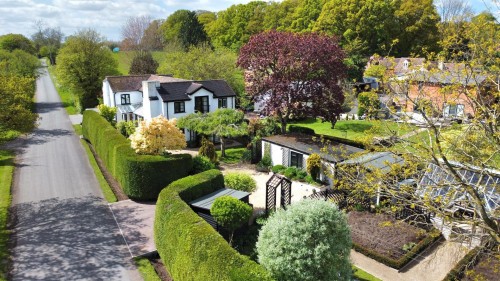 Arrange a viewing for Hooks Lane, Upleadon, Newent