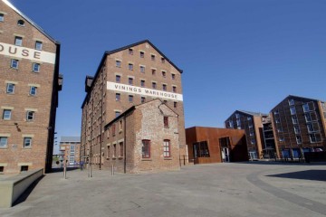 image of 25, Vinings Warehouse
