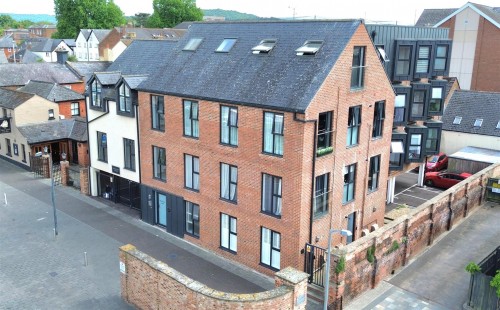 Arrange a viewing for Mariners Court, Gloucester Docks