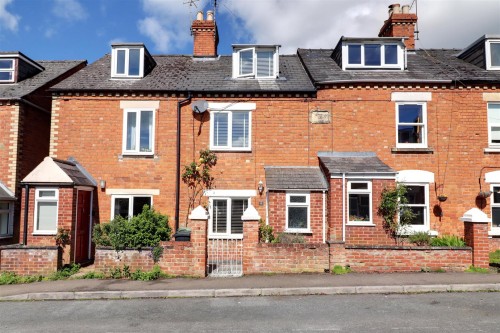 Arrange a viewing for Aldergate Terrace, Stonehouse