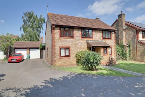 Arrange a viewing for James Grieve Road, Abbeymead, Gloucester