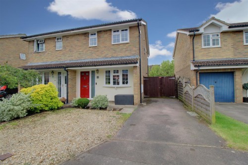 Arrange a viewing for St. Vincent Way, Churchdown, Gloucester