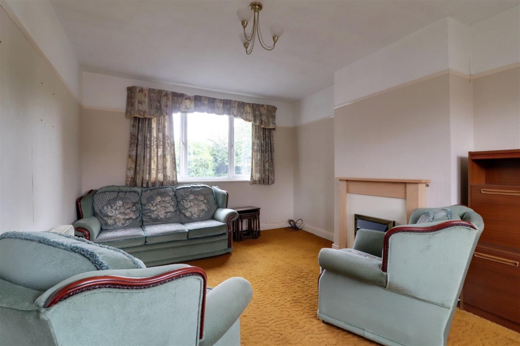 Rosebery Park, Dursley, 3 bedroom, House SemiDetached