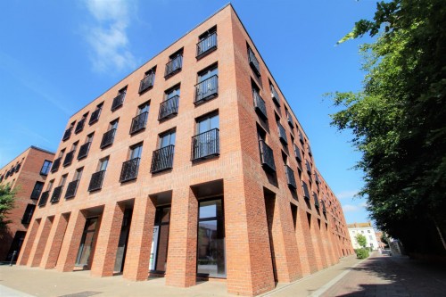 Arrange a viewing for Friars Orchard, Gloucester