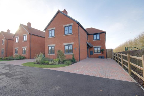 View Full Details for Chapel End, Over Old Road, Hartpury - EAID:naylopo, BID:70723-2