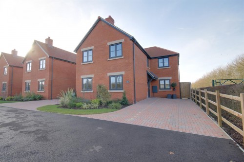 Arrange a viewing for Chapel End, Over Old Road, Hartpury