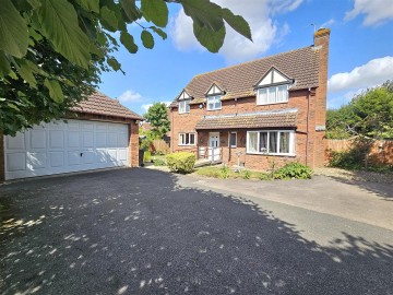 image of Winchester Lodge, Chartist Way