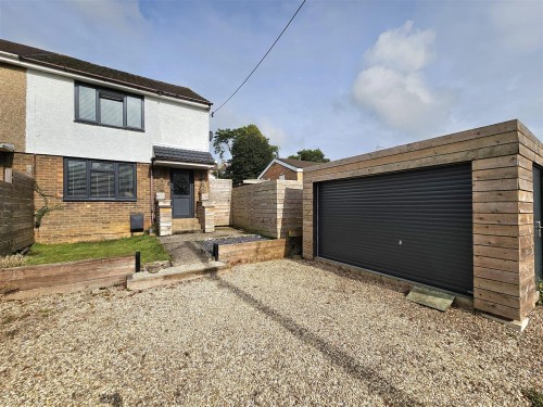 Arrange a viewing for Hart Green, Ruspidge