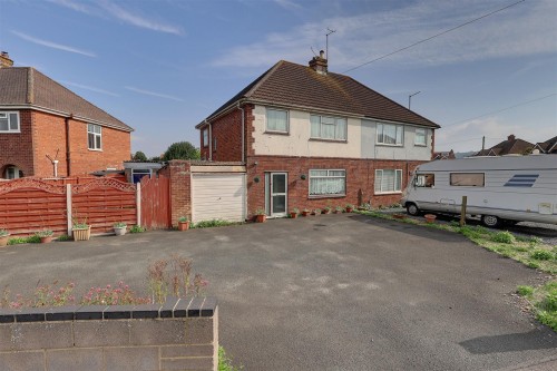 Arrange a viewing for Sandycroft Road, Churchdown, Gloucester