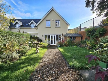 image of 5, Channing Mews