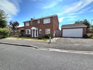 image of 1, Ladywell Close