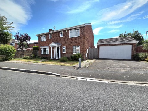 Arrange a viewing for Ladywell Close, Gloucester