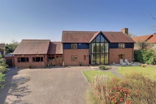 Arrange a viewing for 1 Greenfields, Cheltenham Road East, Gloucester