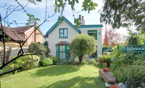 Arrange a viewing for Tibberton, Gloucester
