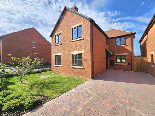 Arrange a viewing for Chapel End, Over Old Road, Hartpury