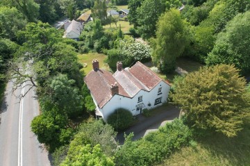 image of Kilcot House, Kilcot Lane