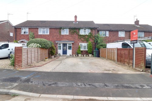 Arrange a viewing for Ann Wicks Road, Frampton On Severn, Gloucester