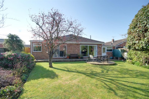 Arrange a viewing for Prince Crescent, Staunton, Gloucester