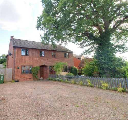 Arrange a viewing for Sandfields, Bromsberrow Heath, Ledbury