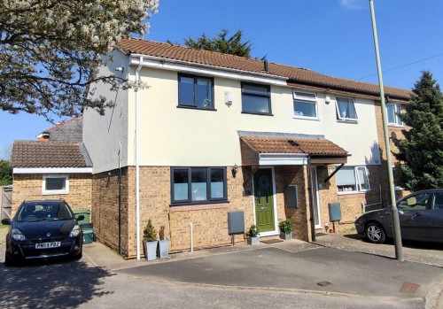 Arrange a viewing for River Leys, Swindon Village, Cheltenham