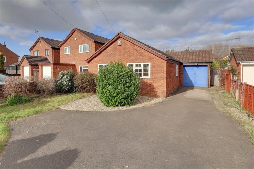 Arrange a viewing for Innsworth Lane, Churchdown, Gloucester