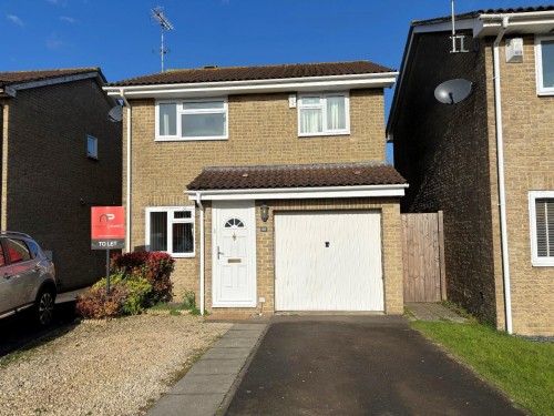 Arrange a viewing for Roman Road, Abbeymead, Gloucester