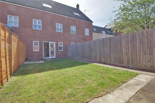 Arrange a viewing for Kingsway, Quedgeley, Gloucester