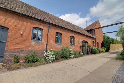 Arrange a viewing for The Scarr, Newent