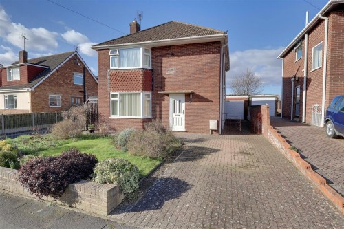 Arrange a viewing for Hurcombe Way, Brockworth, Gloucester