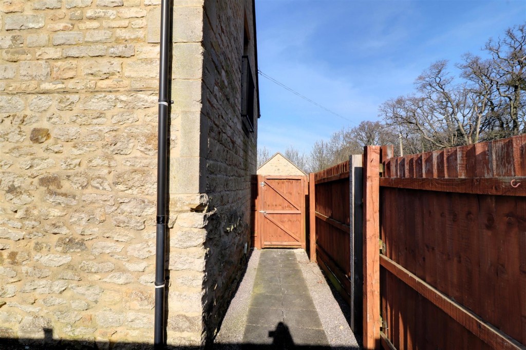 Floorplans For Frocester Hill, Frocester, Stonehouse