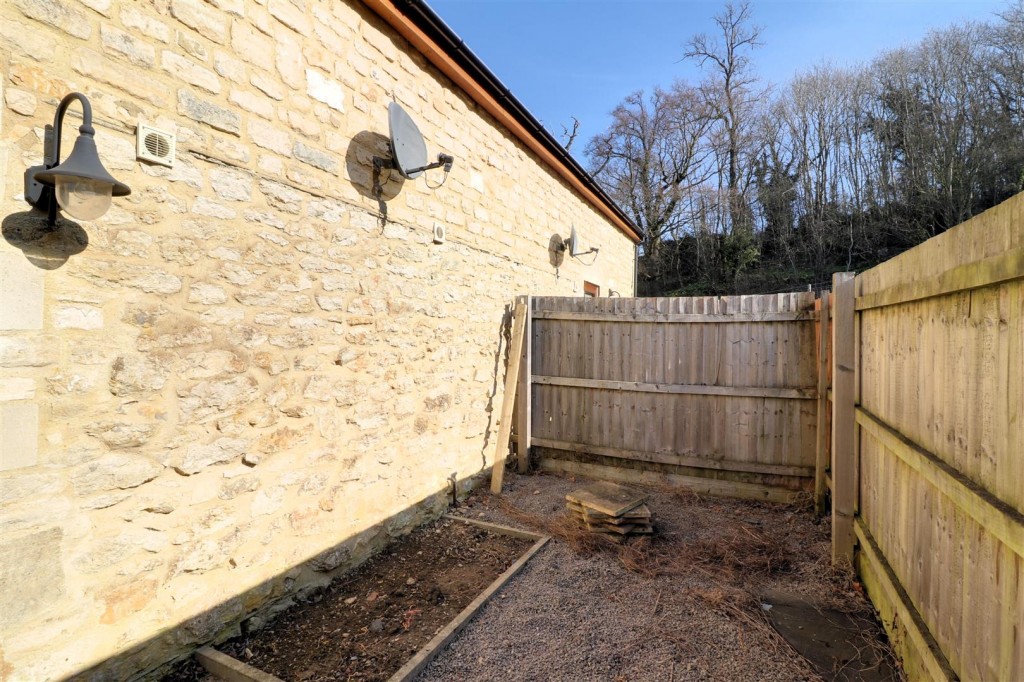 Floorplans For Frocester Hill, Frocester, Stonehouse
