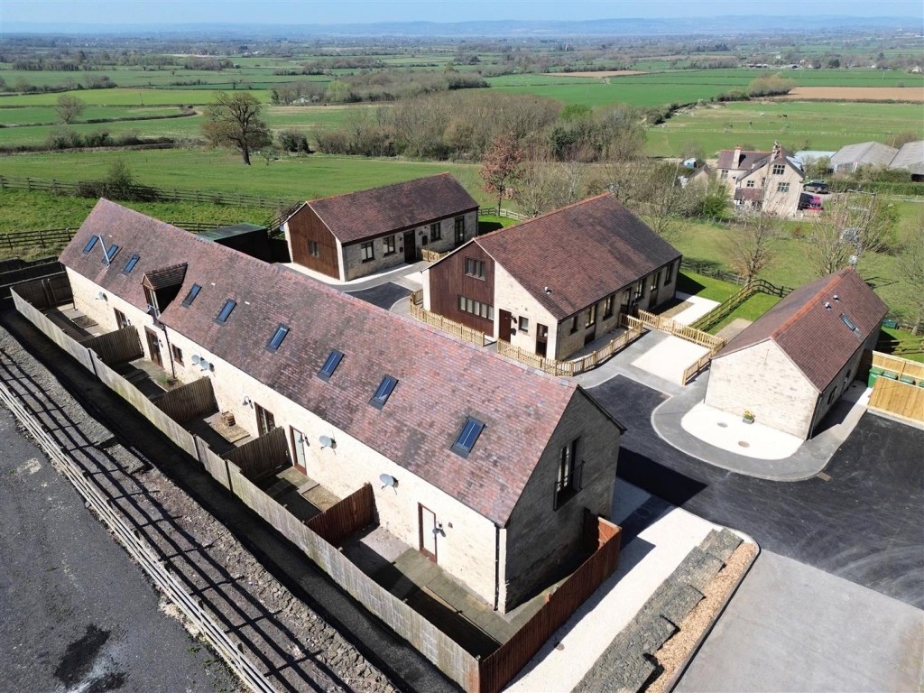 Floorplans For Frocester Hill, Frocester, Stonehouse