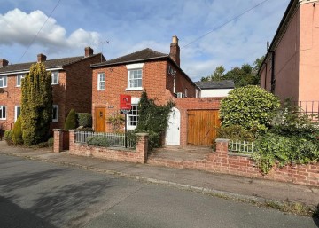 image of Rose Cottage, Bury Bar