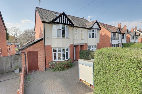 Arrange a viewing for Larkhay Road, Hucclecote