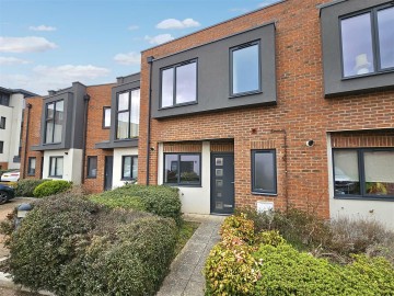 image of 3 Albion Mews, Southgate Street