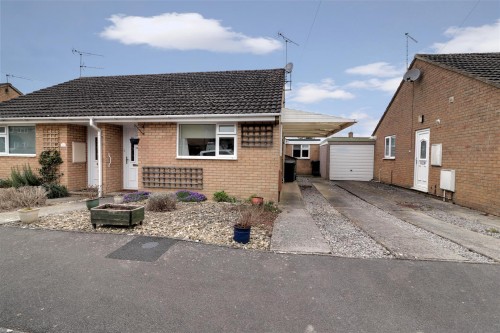 Arrange a viewing for Adelaide Gardens, Stonehouse
