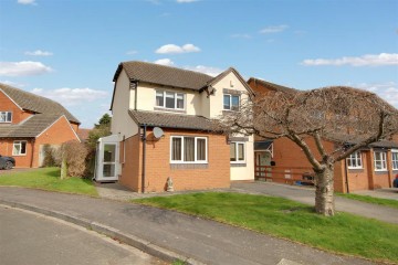 image of 1, Blenheim Drive