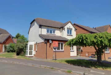 image of 1, Blenheim Drive