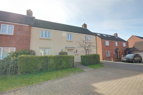 Arrange a viewing for O'connor Close, Staunton, Gloucester