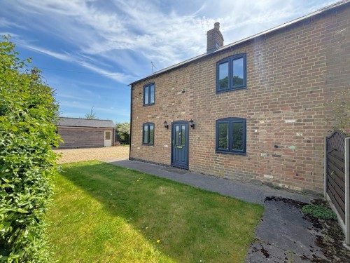 Arrange a viewing for Fretherne Lane, Saul, Gloucestershire