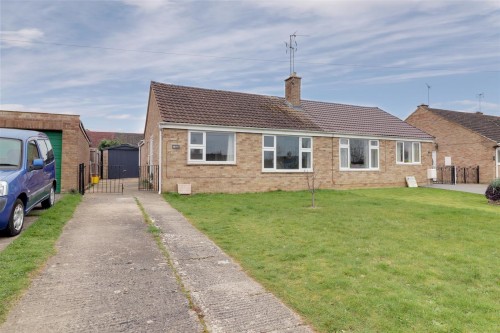 Arrange a viewing for Melbourne Drive, Stonehouse