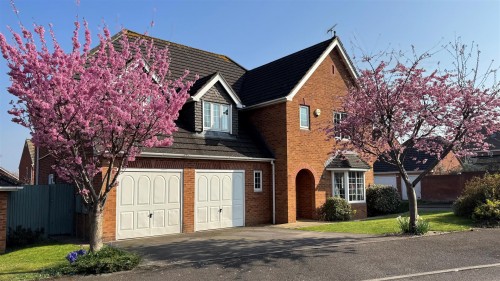 Arrange a viewing for The Gallops, Hempsted, Gloucester