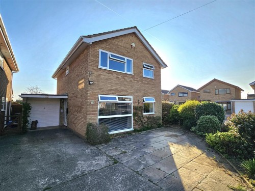 Arrange a viewing for Longland Court, Longlevens