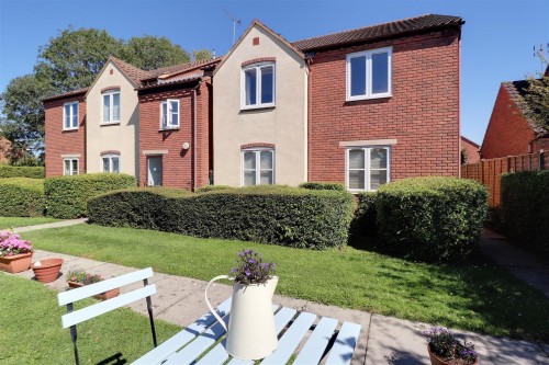 Arrange a viewing for Rothermere Close, Cheltenham, GL51