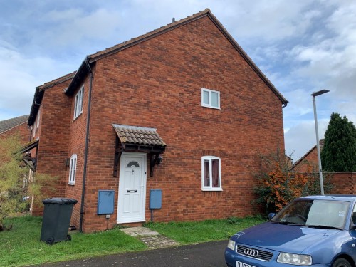 Arrange a viewing for Hadrians Way, Abbeymead, Gloucester