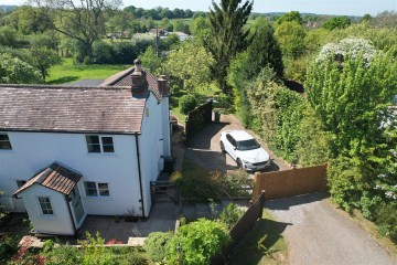 image of Blaisdon Cottage, Aston Ingham Road