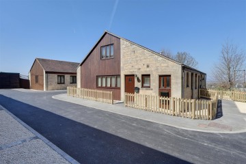 image of 3 Hill Farm Barns, Frocester Hill