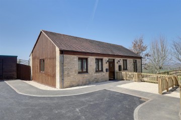 image of 4 Hill Farm Barns, Frocester Hill