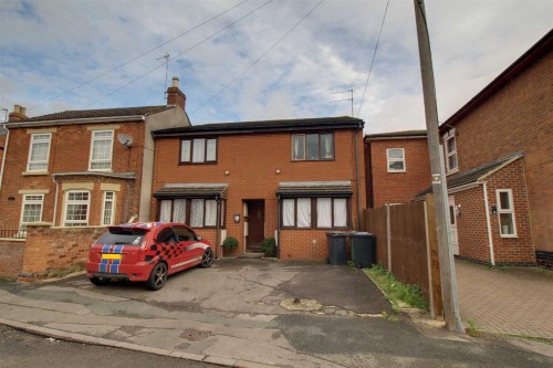 Arrange a viewing for Regent Street, Gloucester, GL1
