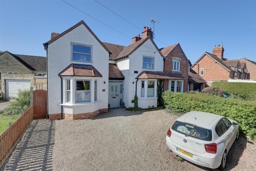 Arrange a viewing for The Wheatridge East, Upton St. Leonards